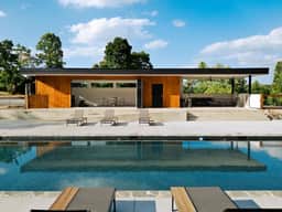 The Eyrie | Luxe Mountain Retreat | Hot Tub | View - Image 3