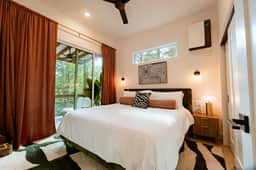 Birch & Beard | Boutique Forest Stay + Hot Tub - Image 3