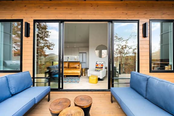 Wildcat Modern 2BR - Fireplace/Firepit/Dogs/Views - Image 5